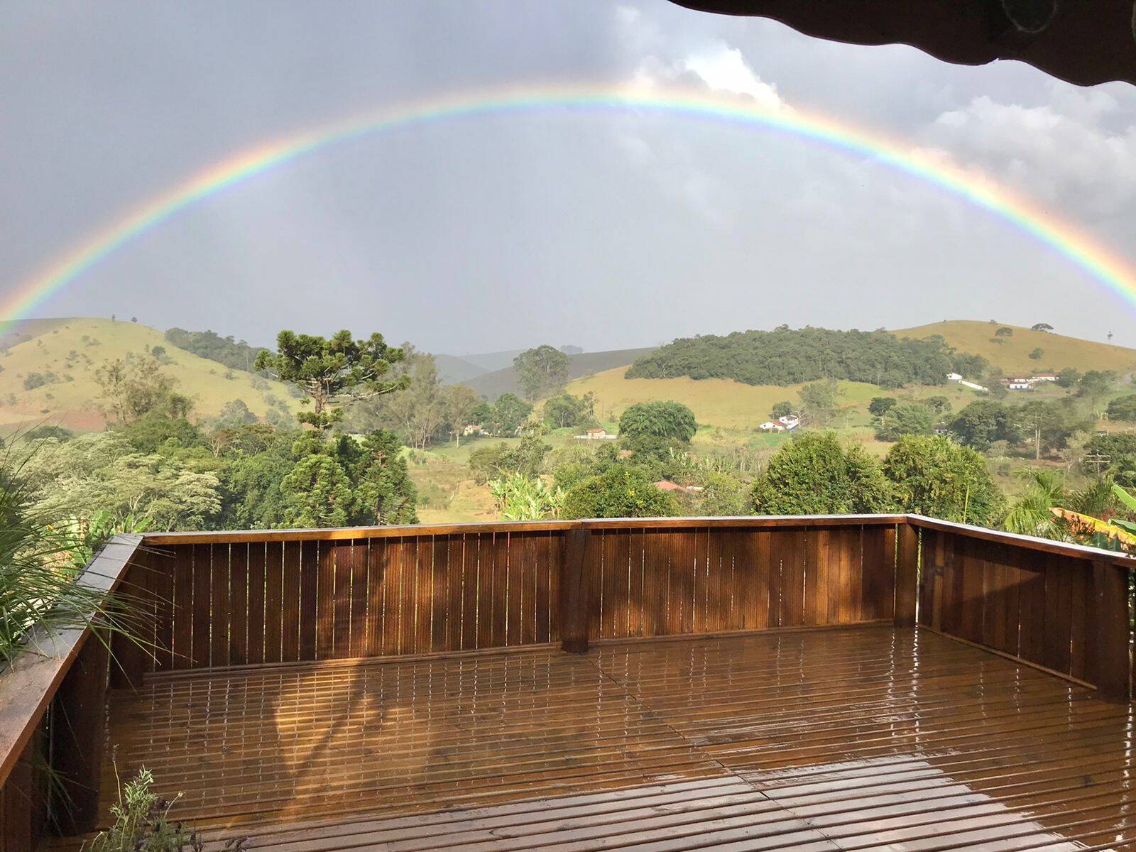 Sítio à venda com 2 quartos, 4000m² - Foto 2