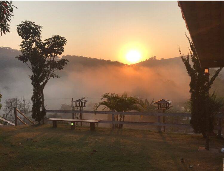 Sítio à venda com 2 quartos, 4000m² - Foto 3