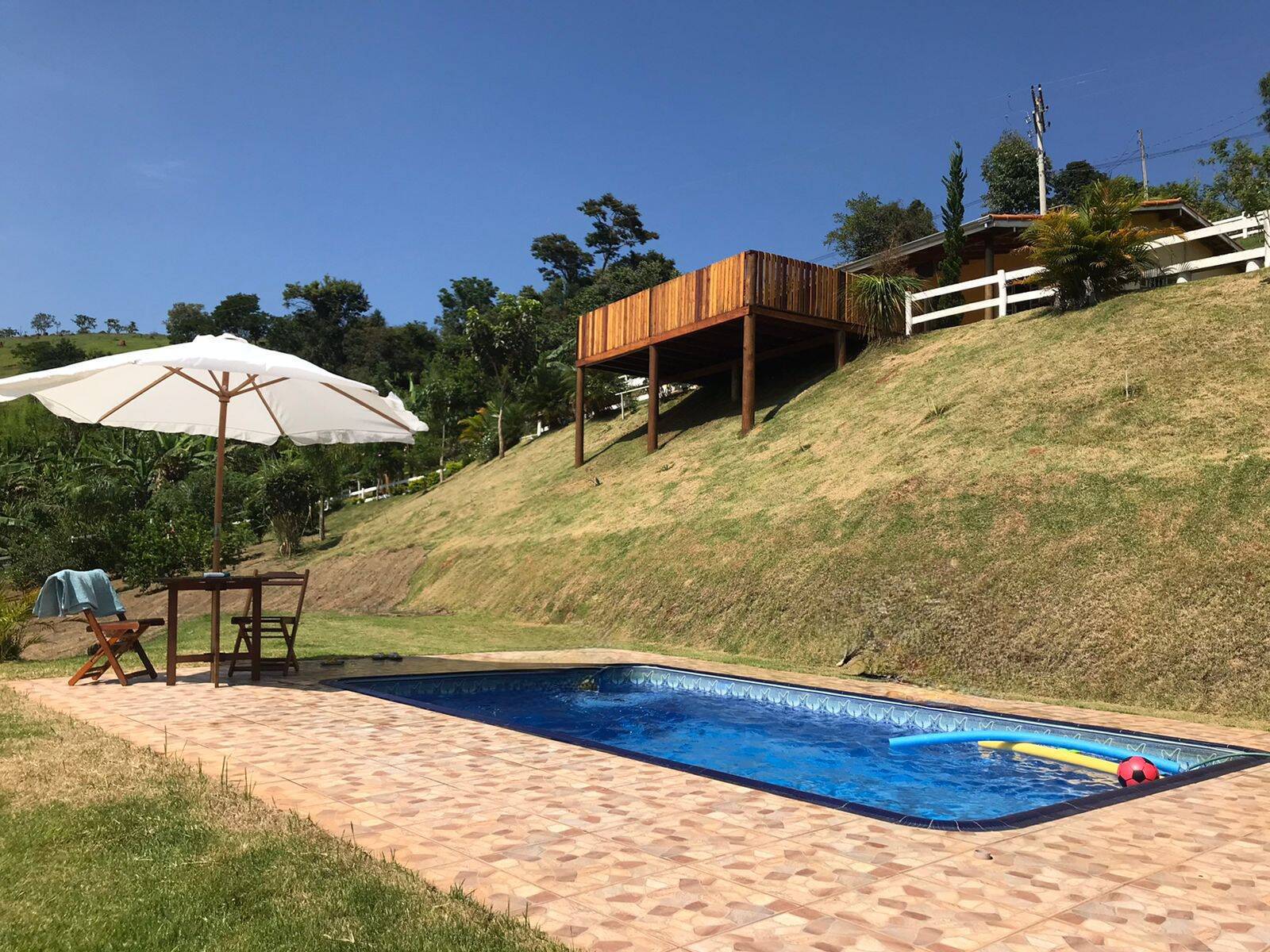 Sítio à venda com 2 quartos, 4000m² - Foto 4