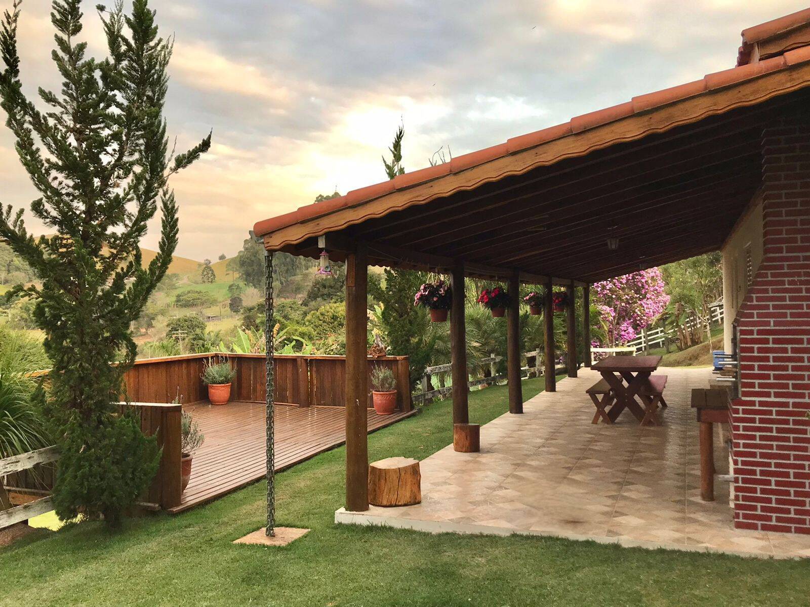 Sítio à venda com 2 quartos, 4000m² - Foto 8