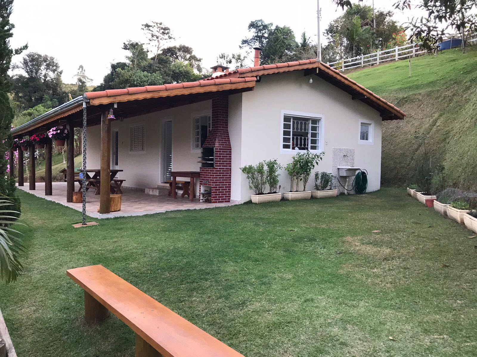 Sítio à venda com 2 quartos, 4000m² - Foto 7