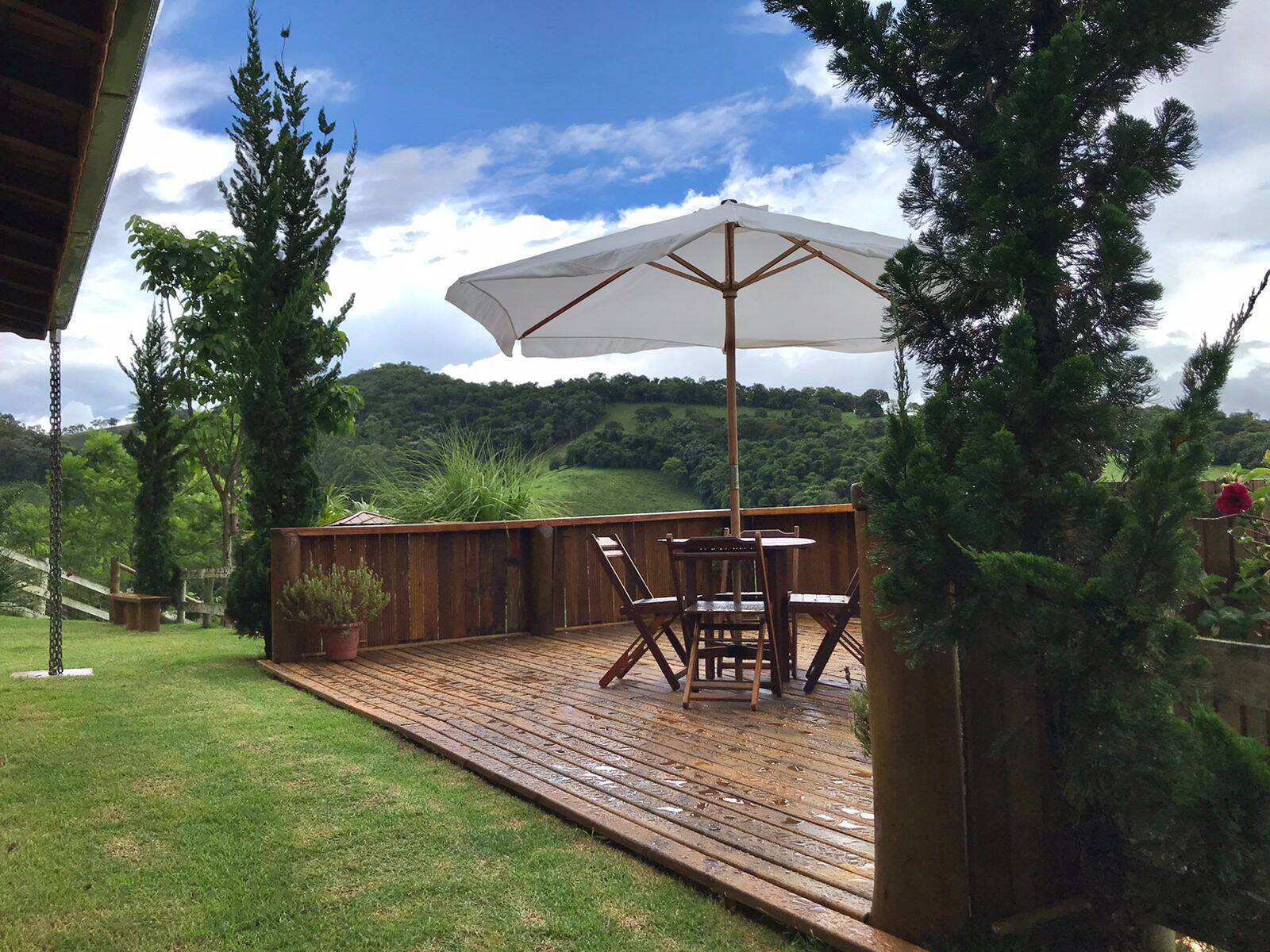 Sítio à venda com 2 quartos, 4000m² - Foto 11