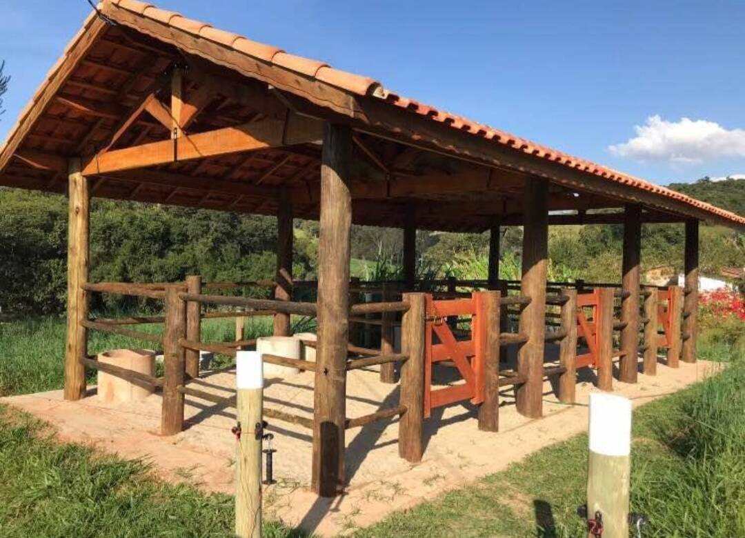 Sítio à venda com 2 quartos, 4000m² - Foto 10