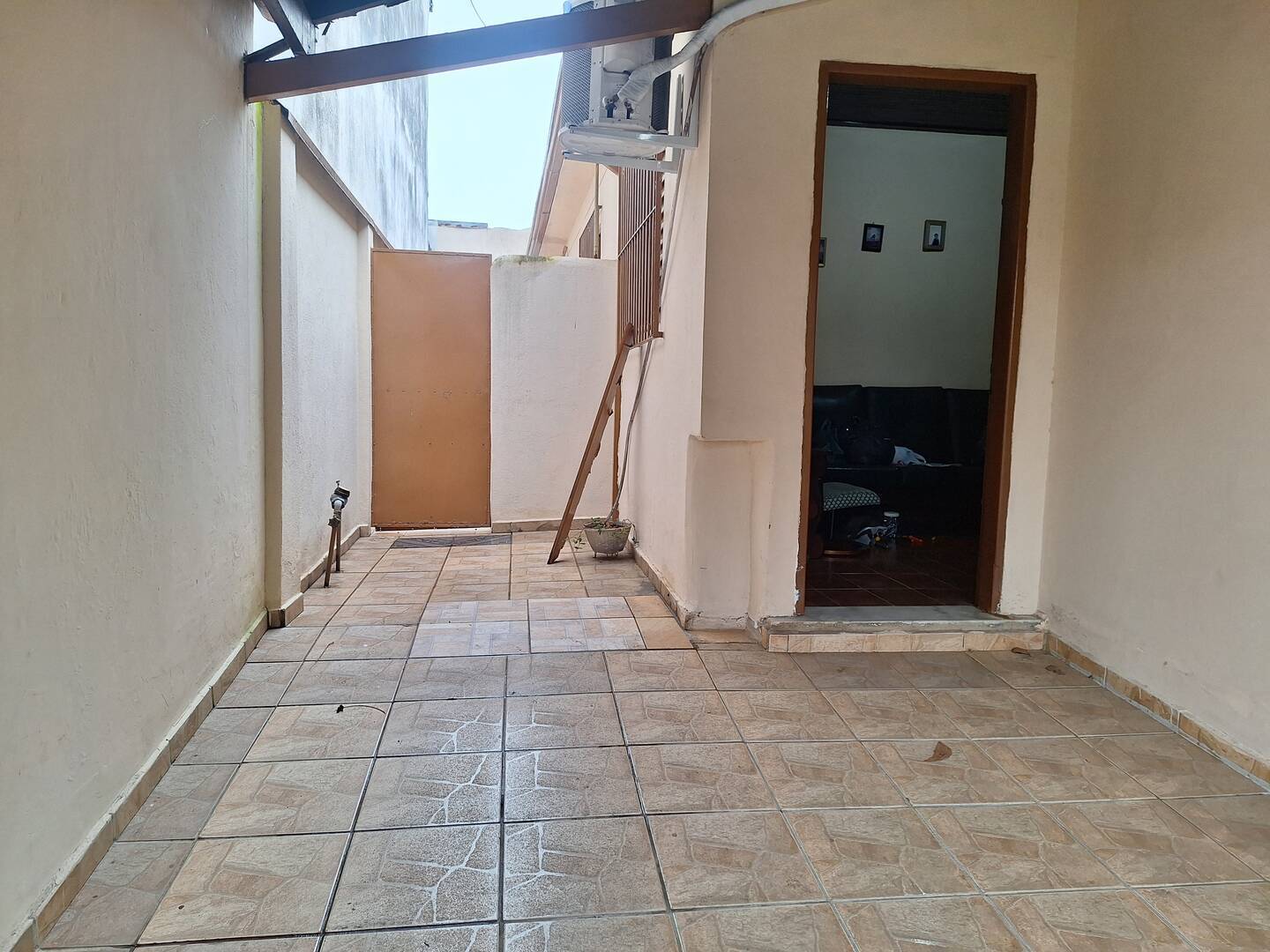 Casa, 2 quartos, 89 m² - Foto 2