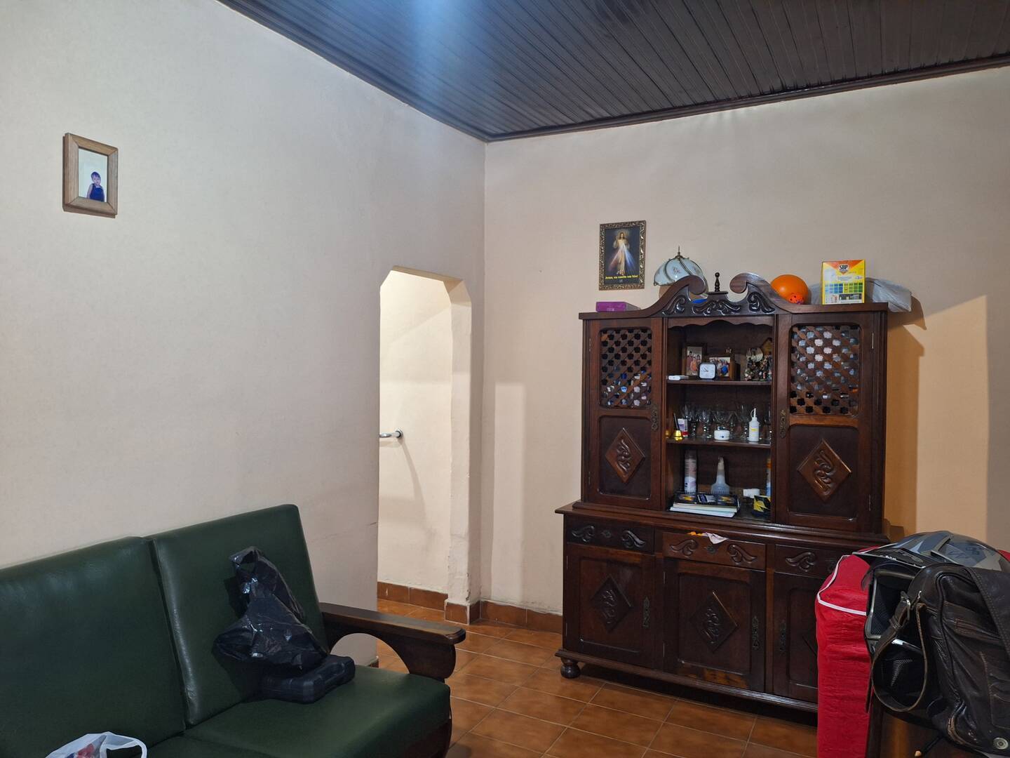 Casa, 2 quartos, 89 m² - Foto 4
