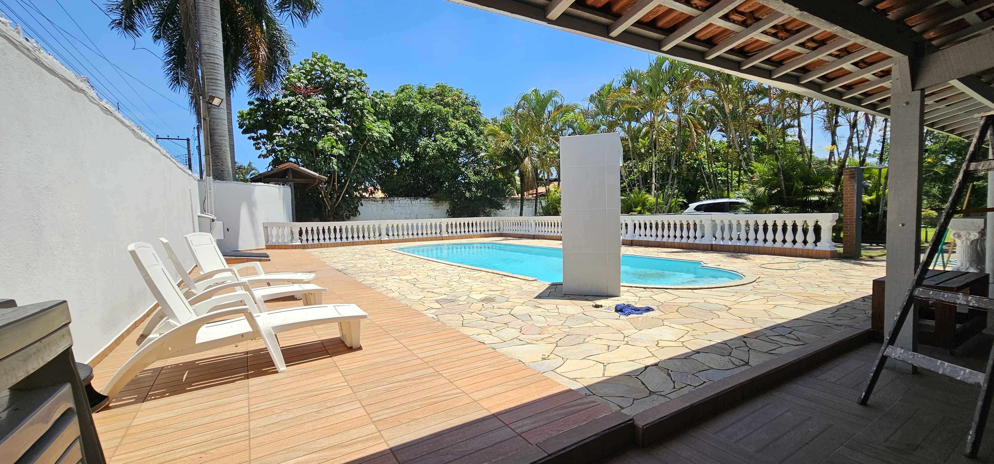 Chácara, 2 quartos, 3000 m² - Foto 2