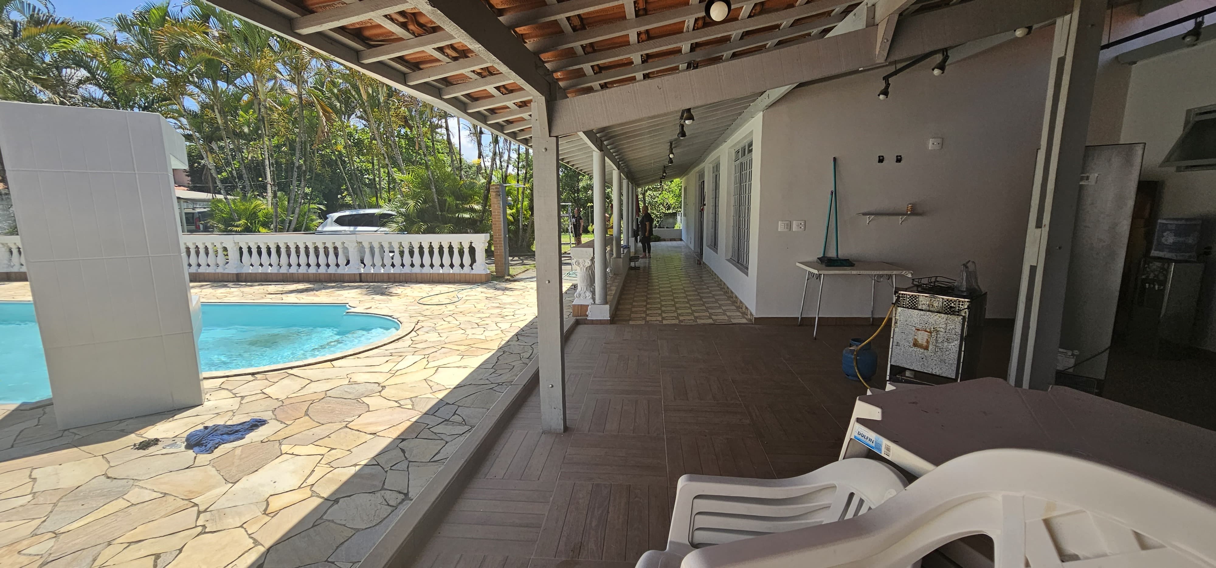 Chácara, 2 quartos, 3000 m² - Foto 5