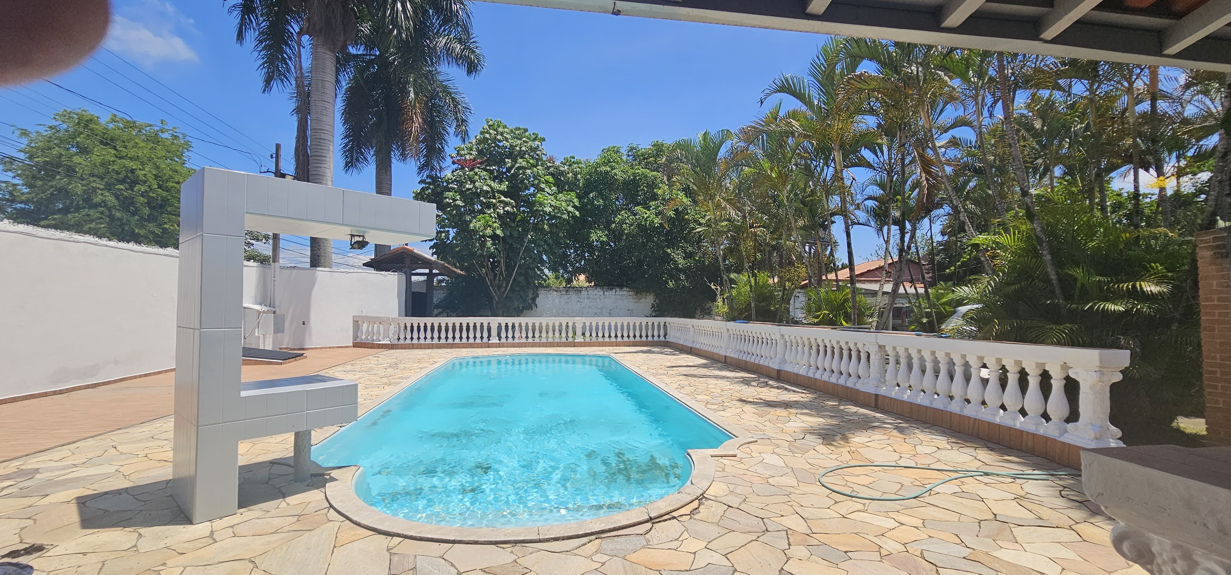 Chácara, 2 quartos, 3000 m² - Foto 4