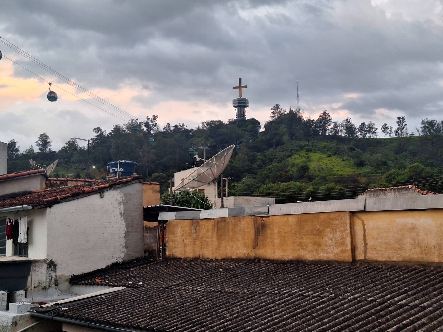 Terreno à venda, 68m² - Foto 3