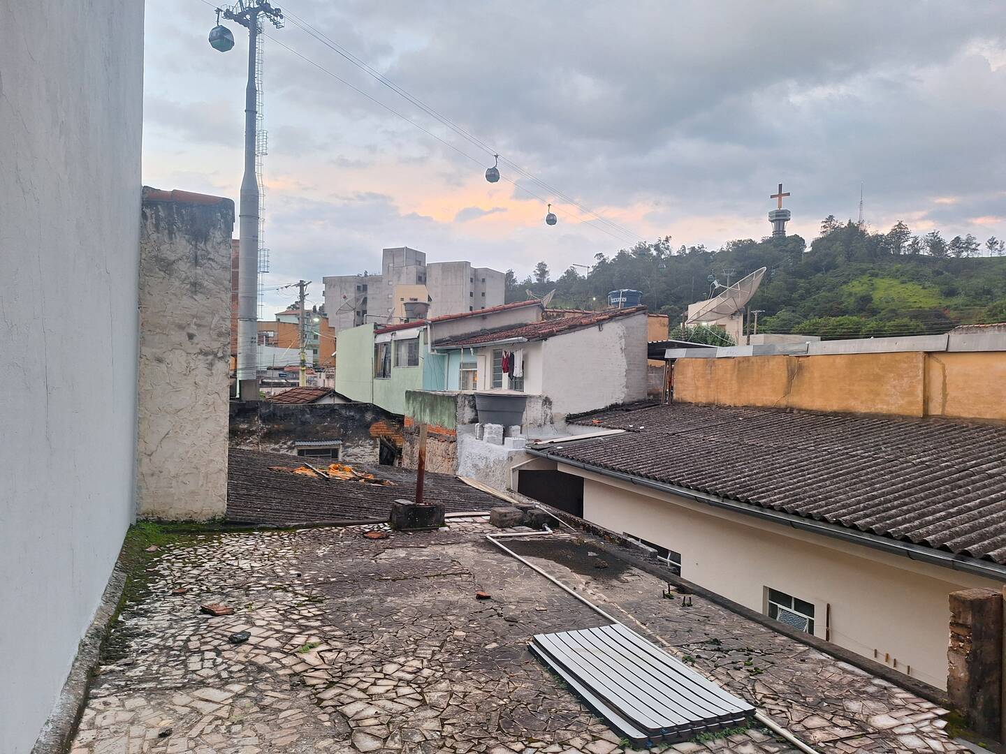 Terreno à venda, 68m² - Foto 8