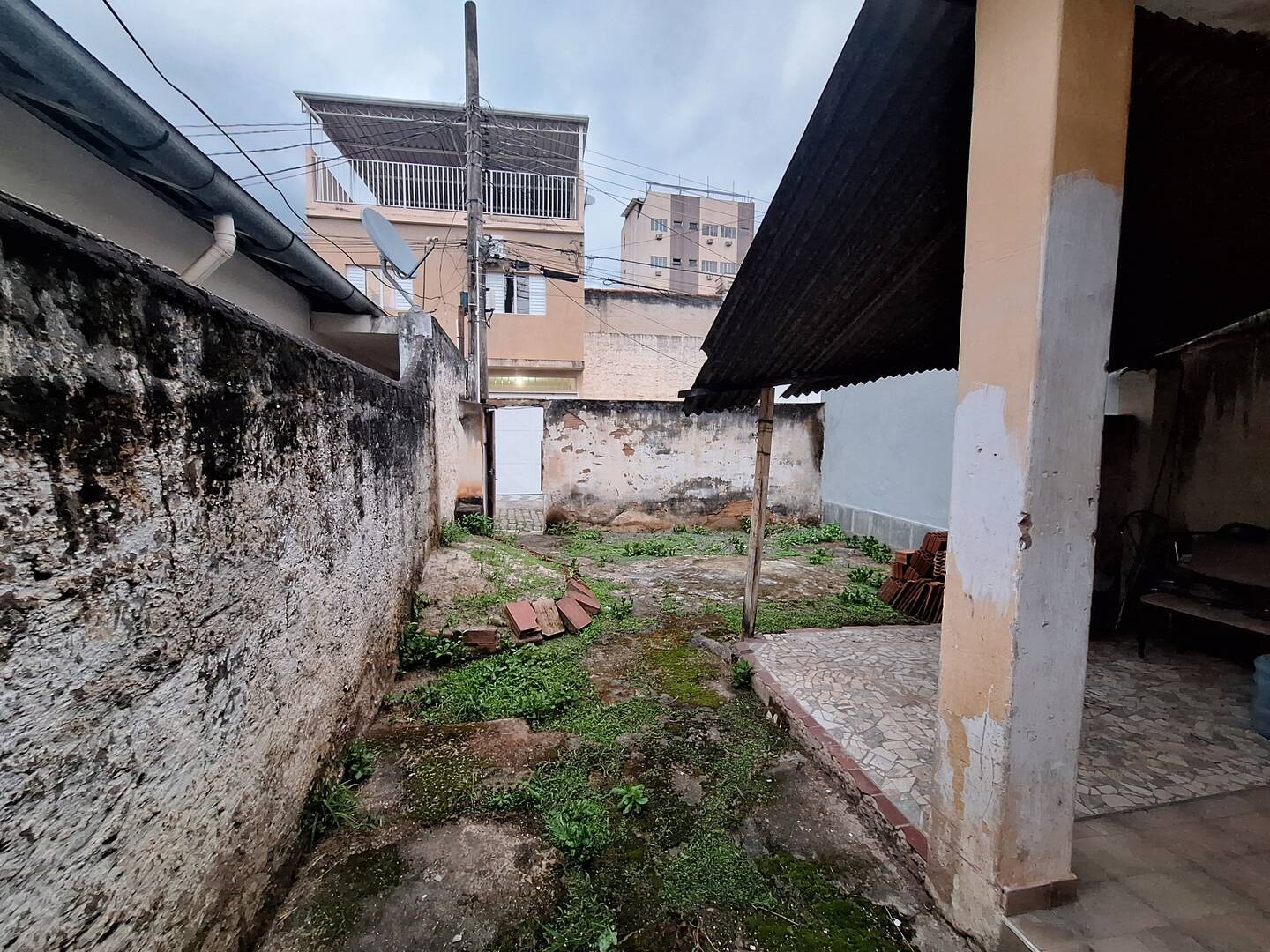 Terreno à venda, 68m² - Foto 10