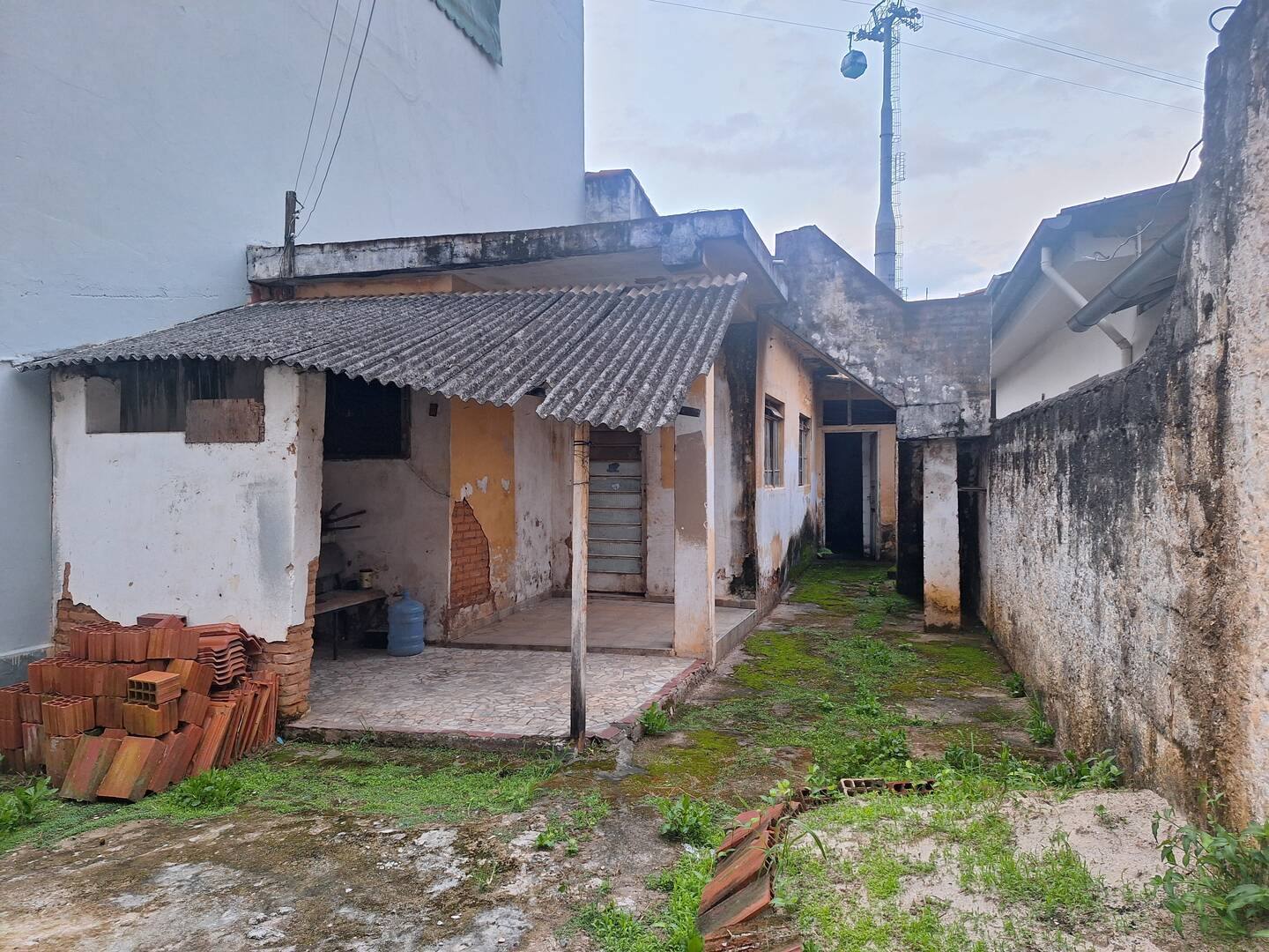 Terreno à venda, 68m² - Foto 12