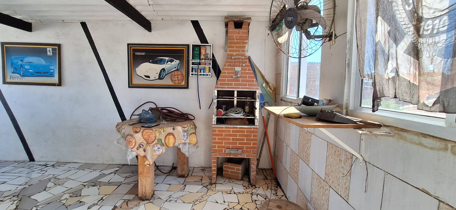 Casa, 2 quartos, 111 m² - Foto 1