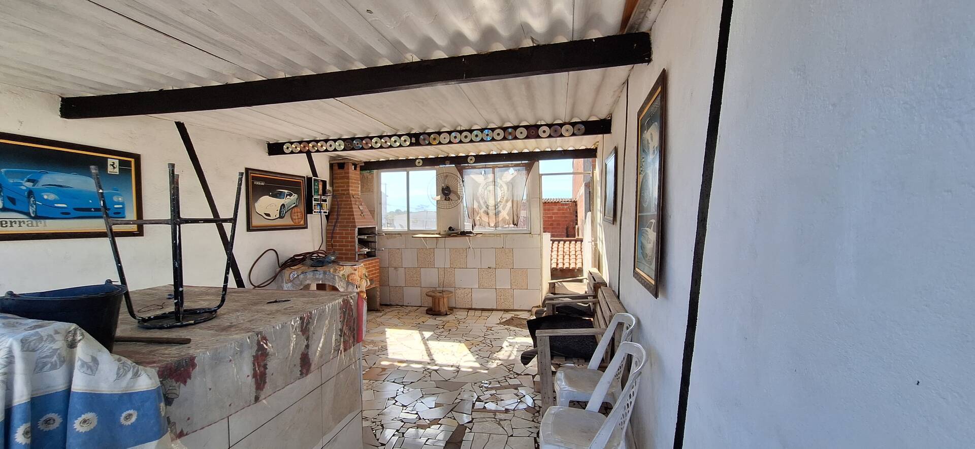 Casa, 2 quartos, 111 m² - Foto 3