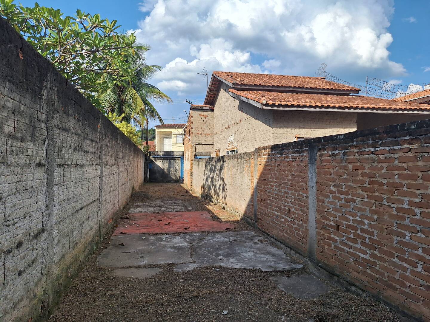 Terreno, 259 m² - Foto 3