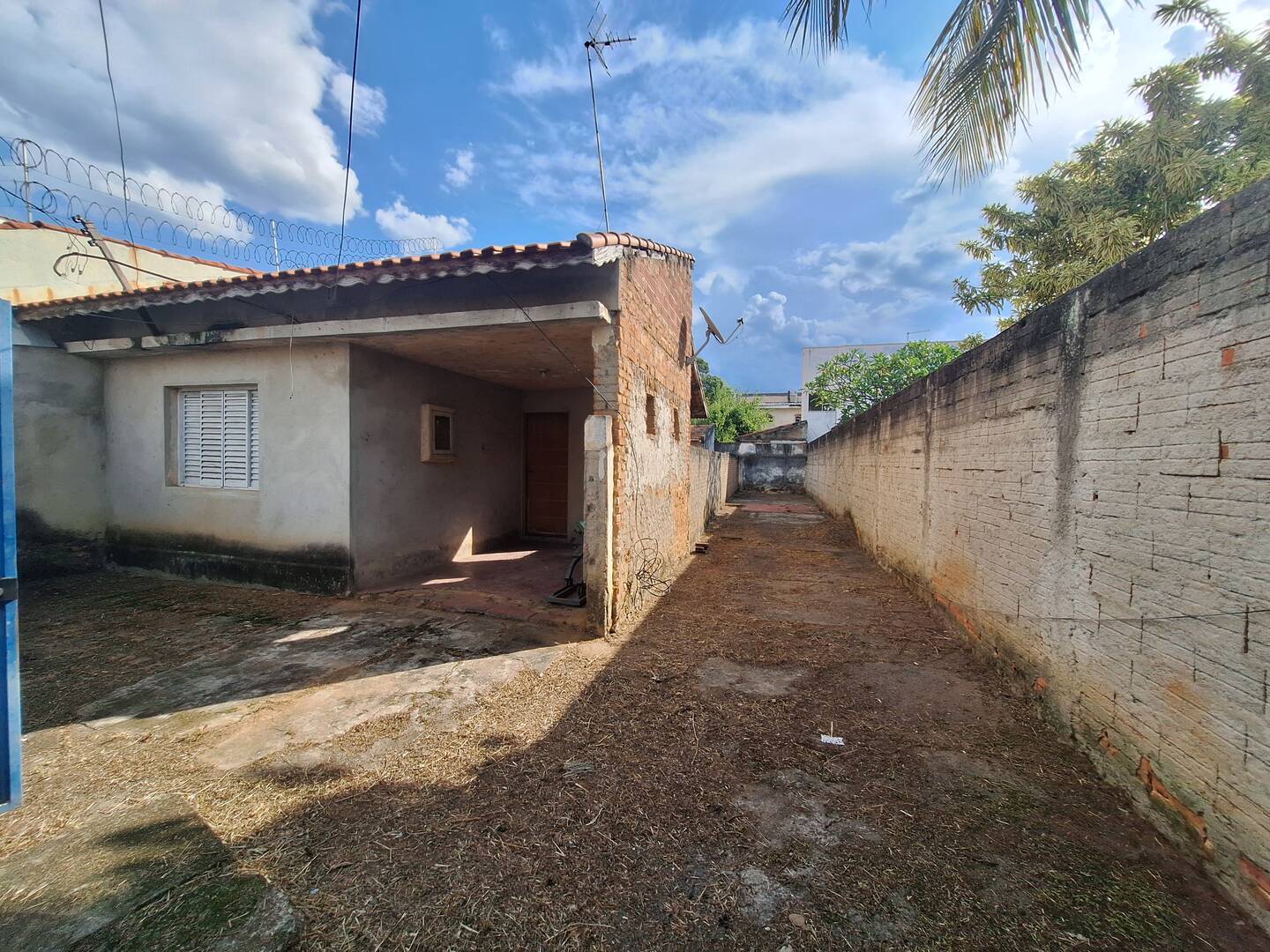 Terreno, 259 m² - Foto 1