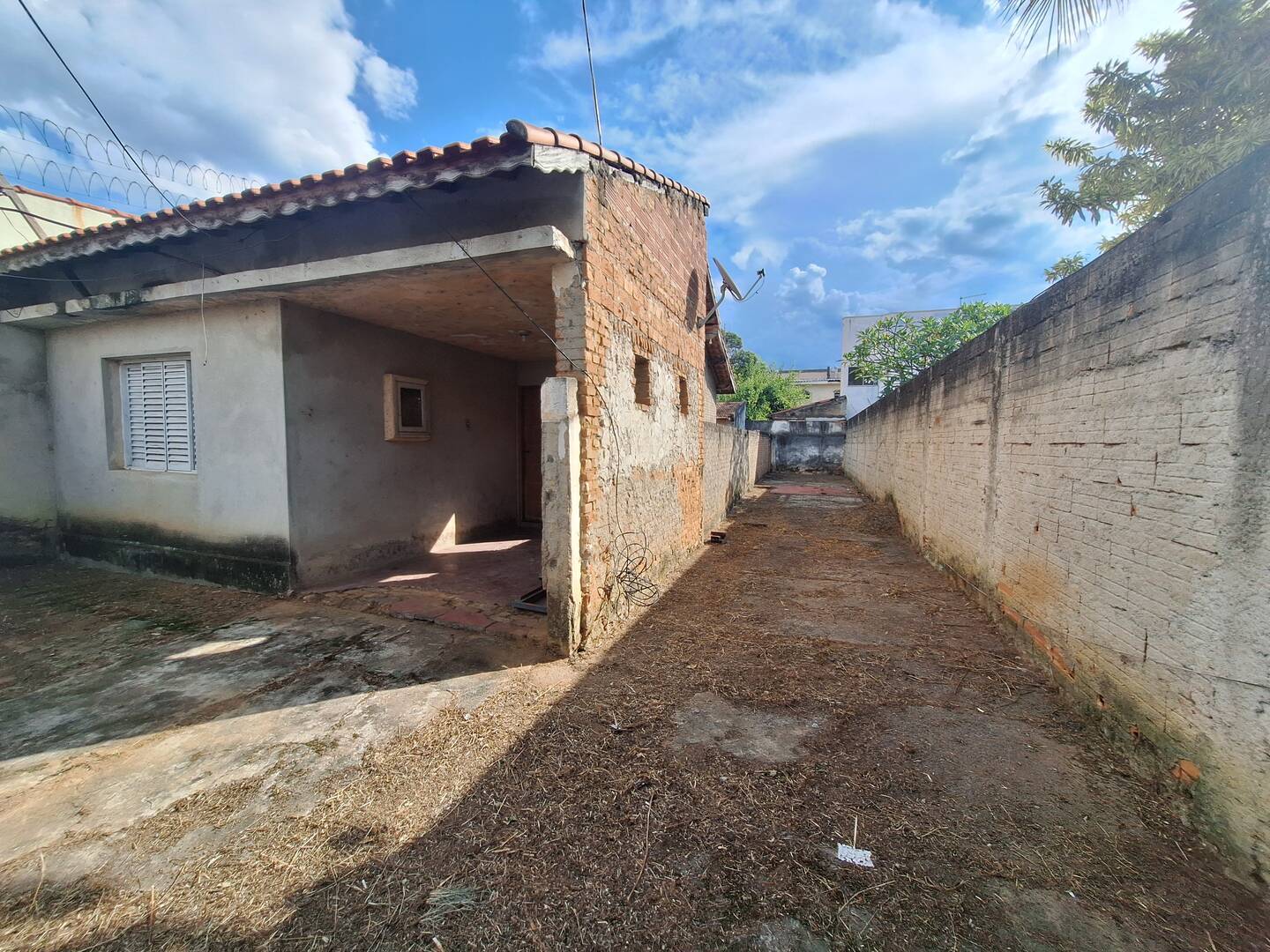 Terreno, 259 m² - Foto 4
