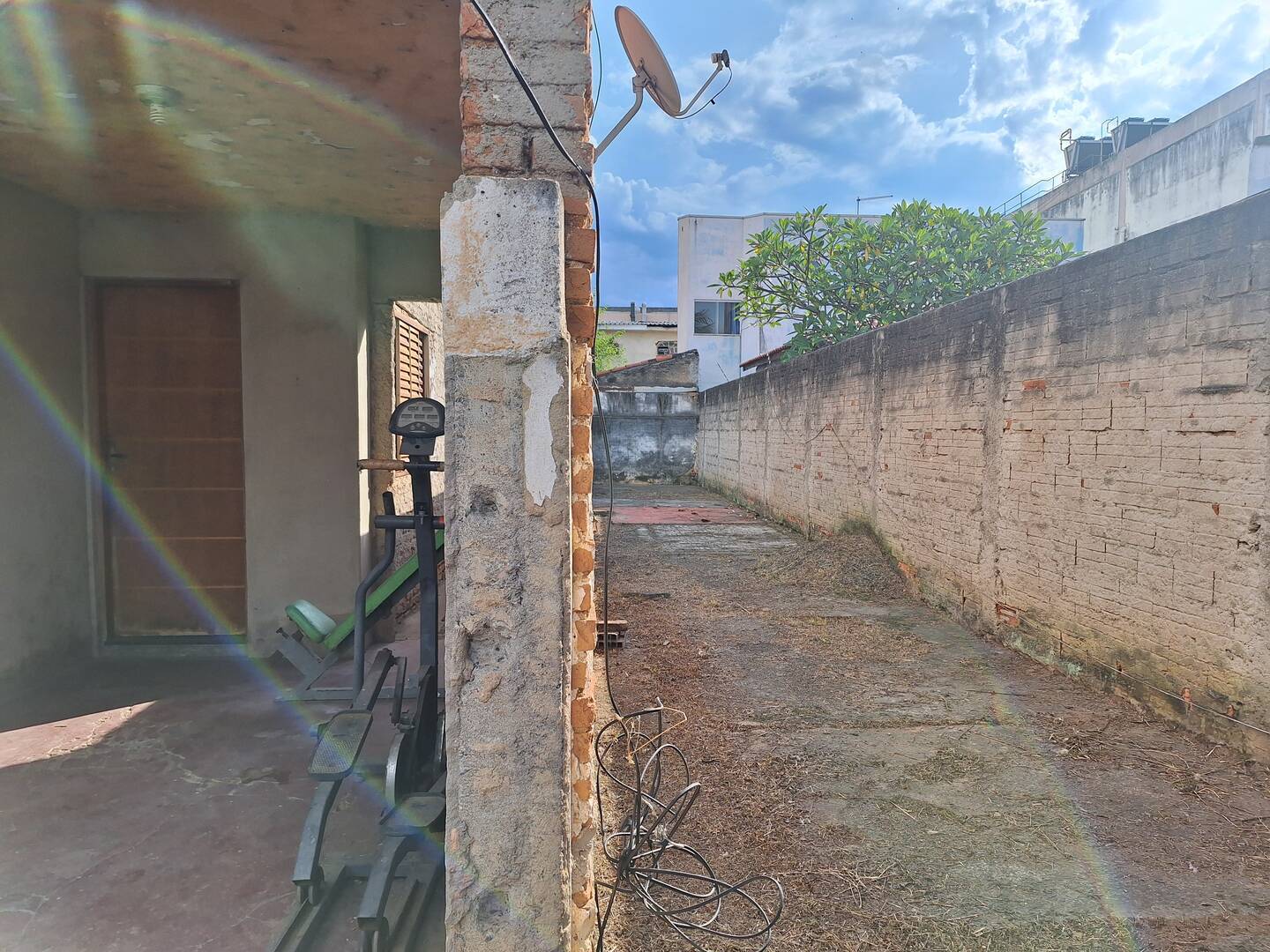 Terreno, 259 m² - Foto 5