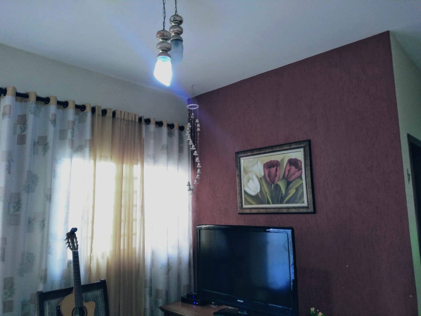 Casa à venda com 3 quartos, 83m² - Foto 1