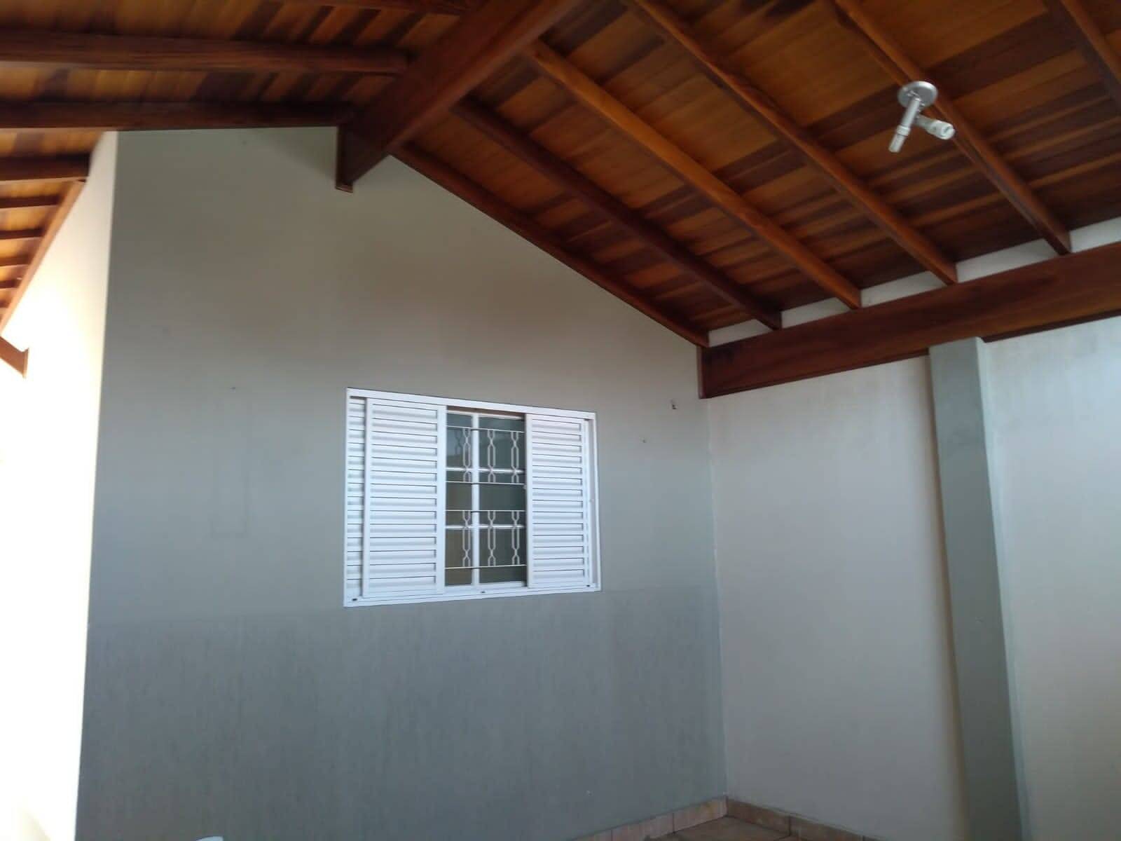 Casa à venda com 3 quartos, 83m² - Foto 8
