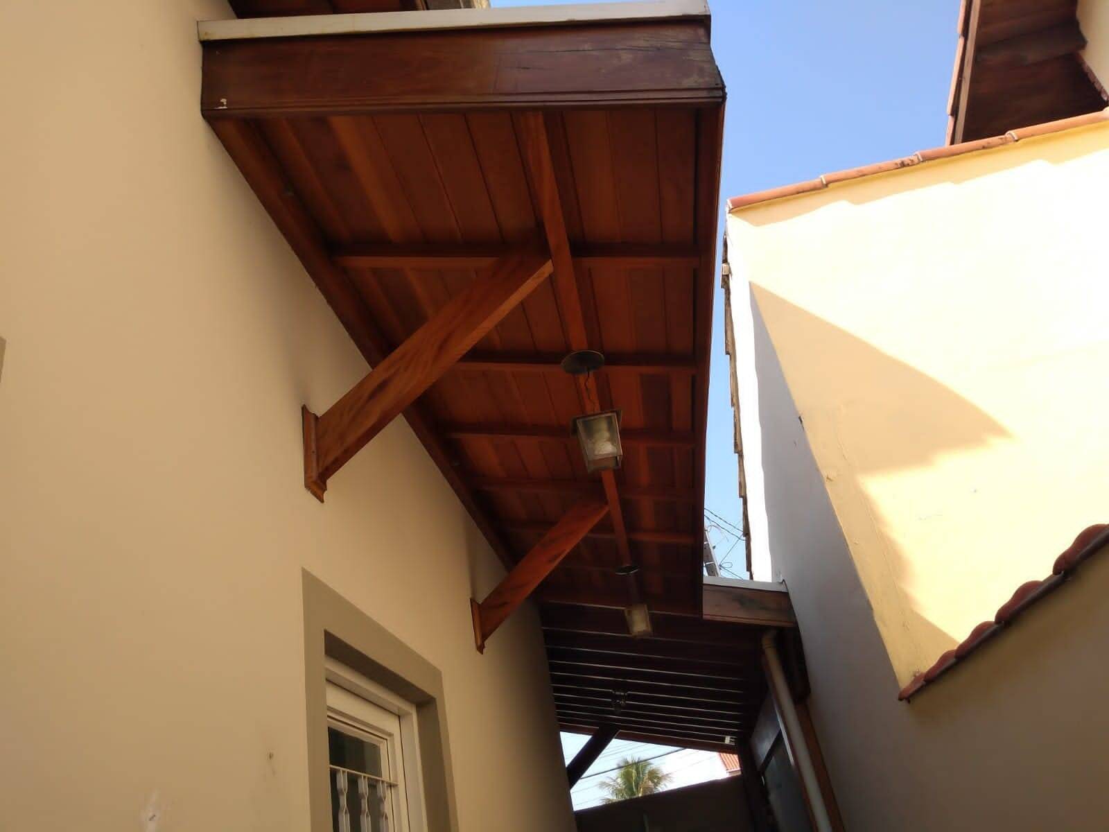 Casa à venda com 3 quartos, 83m² - Foto 11