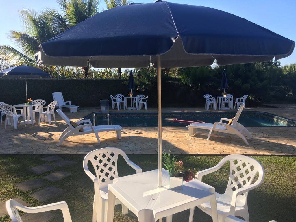 Chácara, 3 quartos, 5000 m² - Foto 2