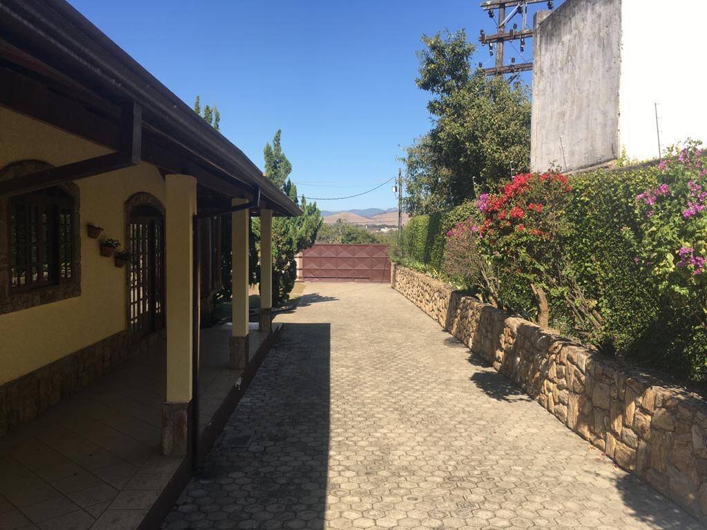 Chácara, 3 quartos, 5000 m² - Foto 5