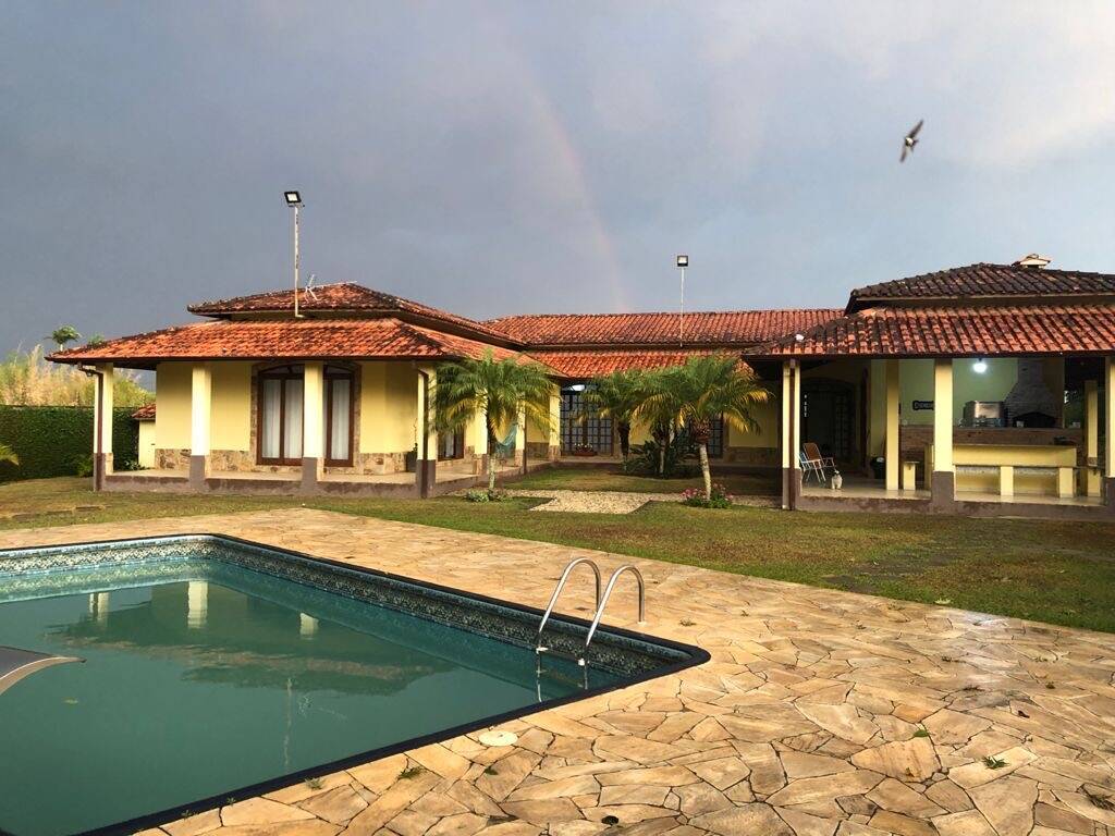 Chácara, 3 quartos, 5000 m² - Foto 3