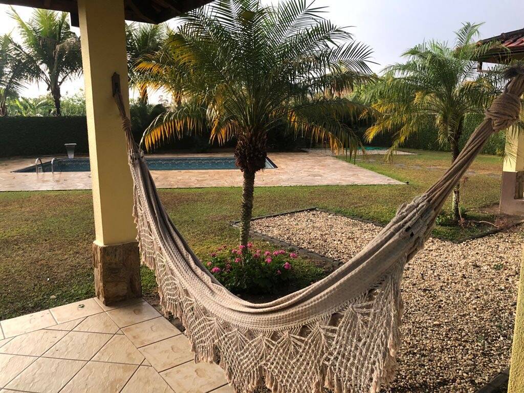 Chácara, 3 quartos, 5000 m² - Foto 4