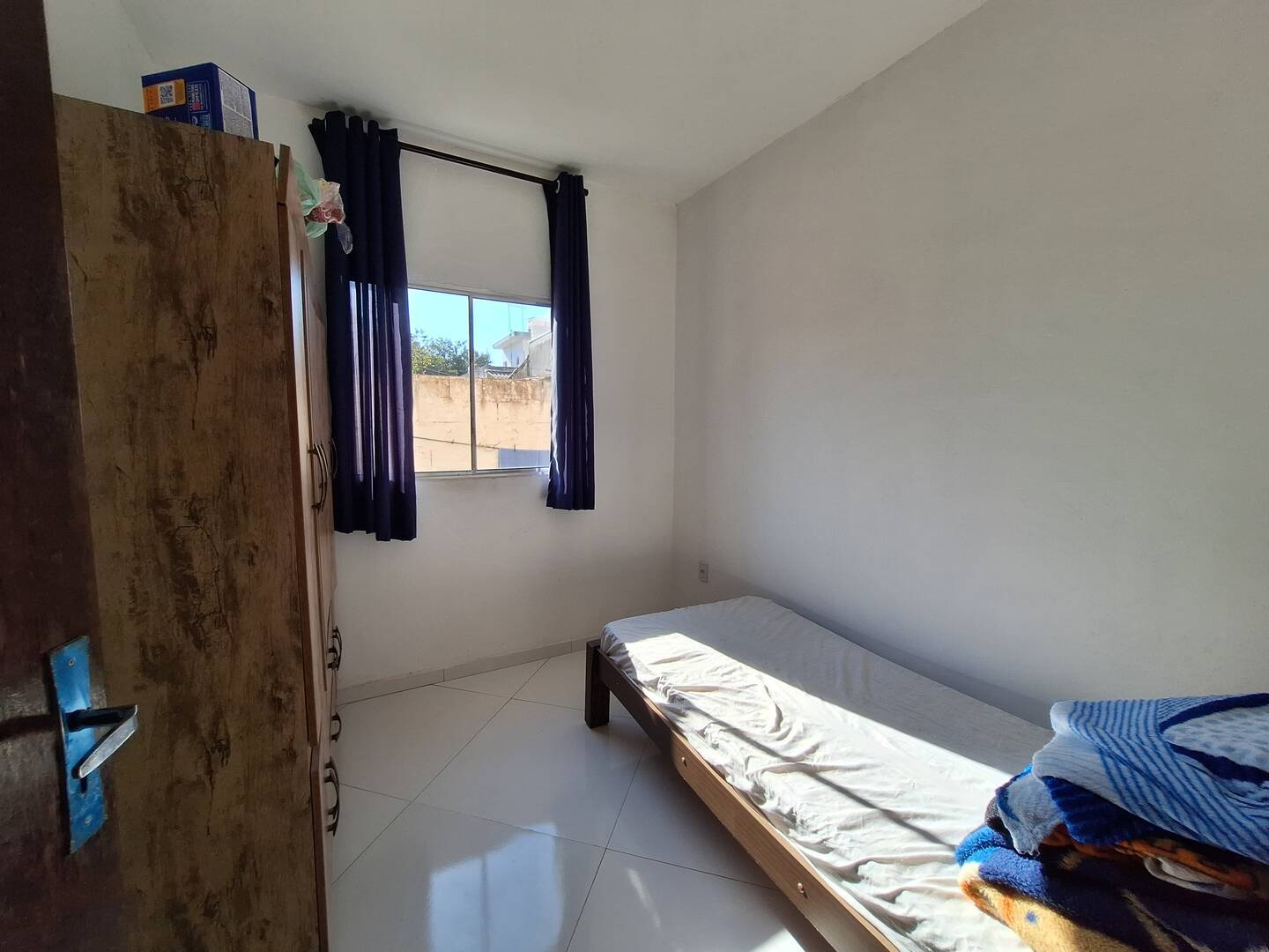 Casa à venda com 3 quartos, 89m² - Foto 4