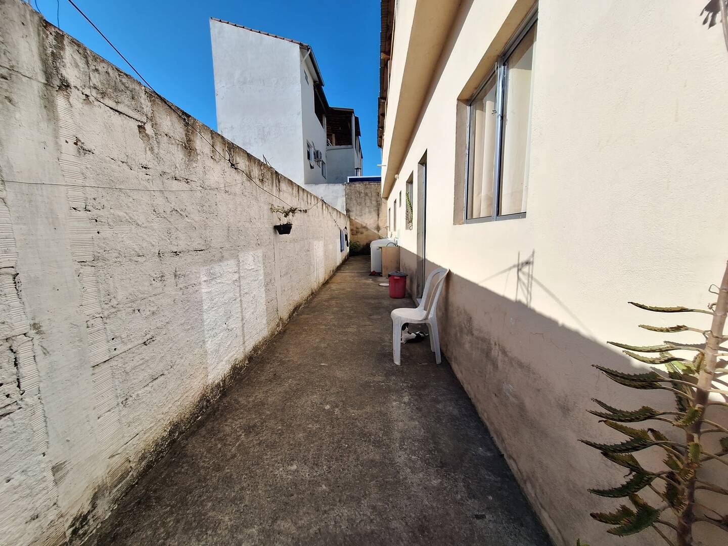 Casa à venda com 3 quartos, 89m² - Foto 8