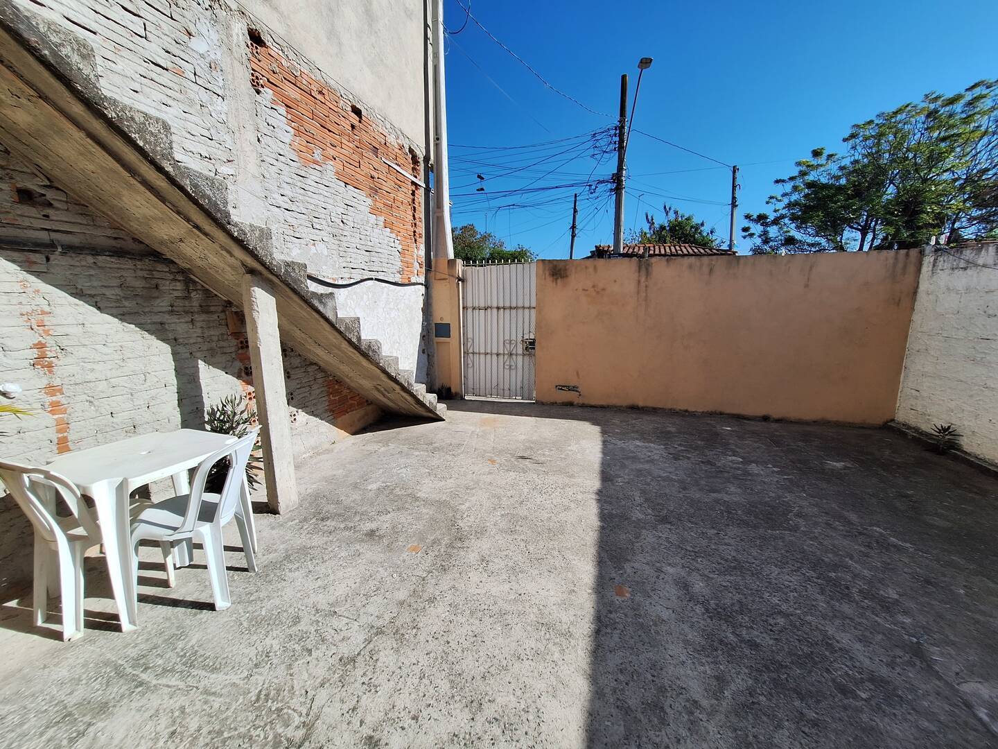 Casa à venda com 3 quartos, 89m² - Foto 9