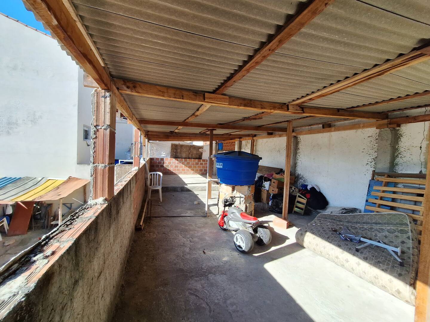 Casa à venda com 3 quartos, 89m² - Foto 12