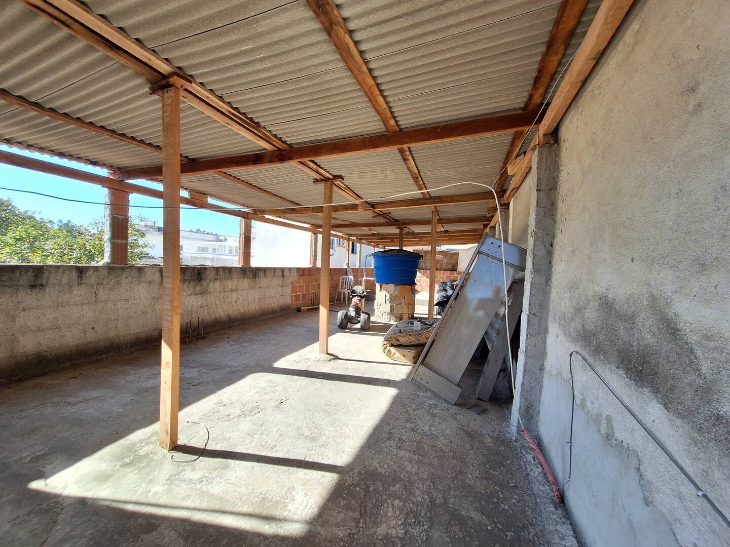 Casa à venda com 3 quartos, 89m² - Foto 14