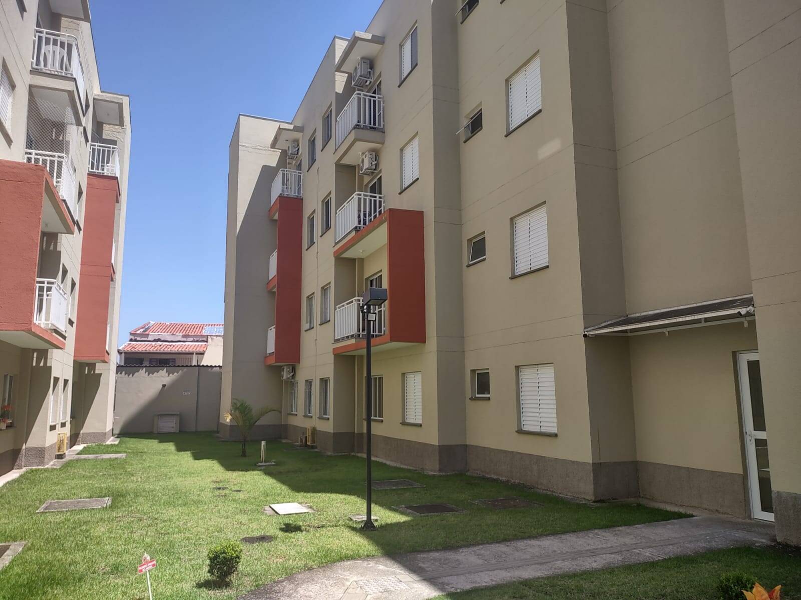 Apartamento, 2 quartos - Foto 2