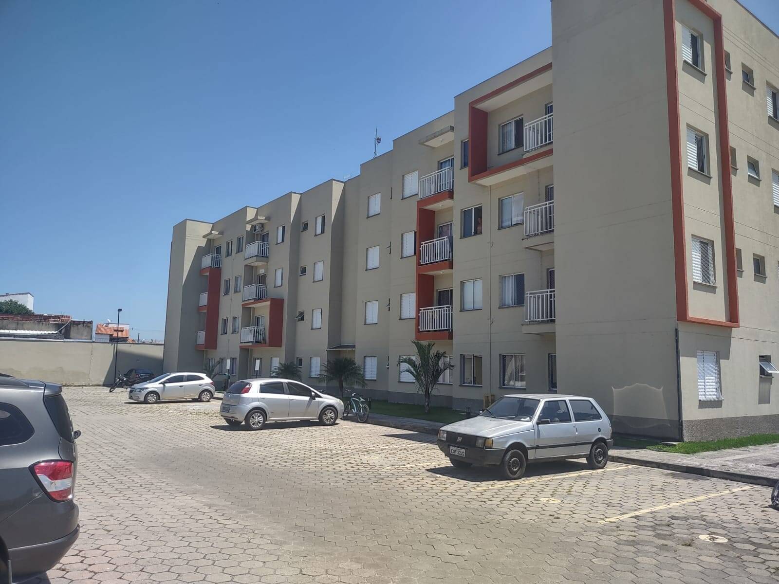 Apartamento, 2 quartos - Foto 3