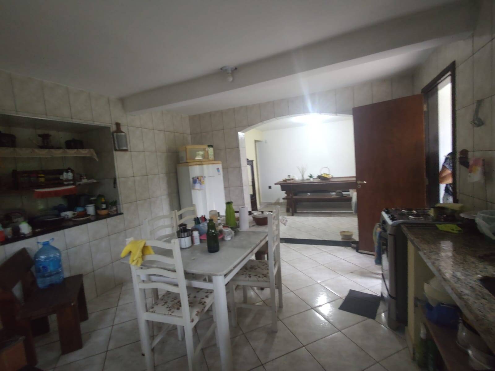 Chácara, 3 quartos, 1440 m² - Foto 3