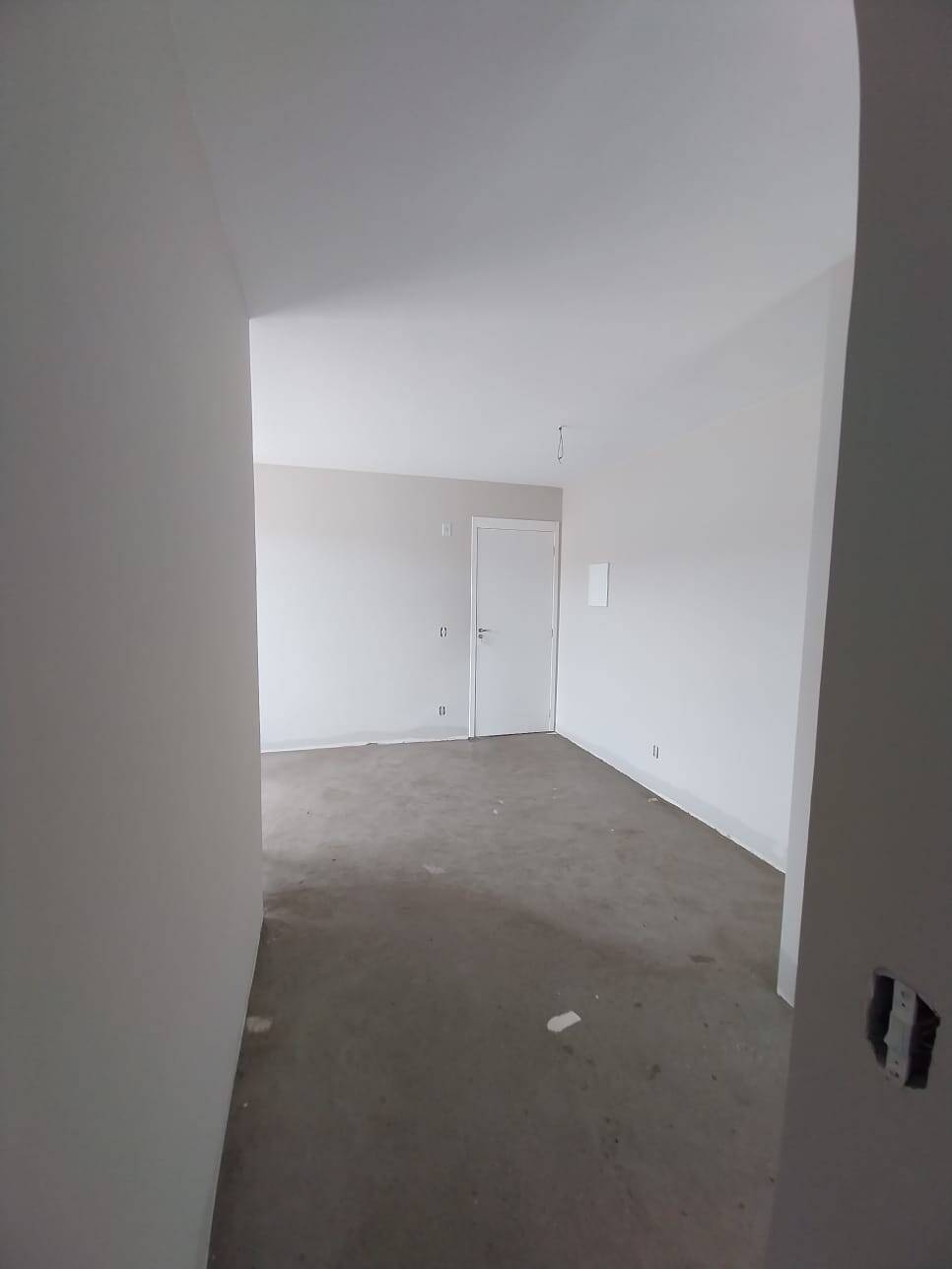 Apartamento, 2 quartos, 54 m² - Foto 2