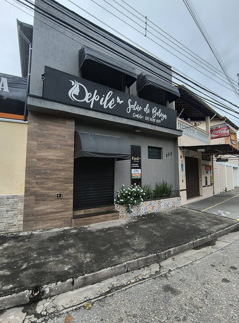 Loja-Salão para alugar, 100m² - Foto 1