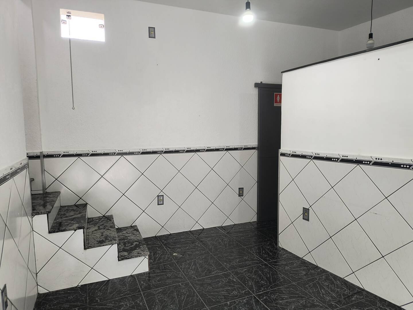 Loja-Salão para alugar, 100m² - Foto 5