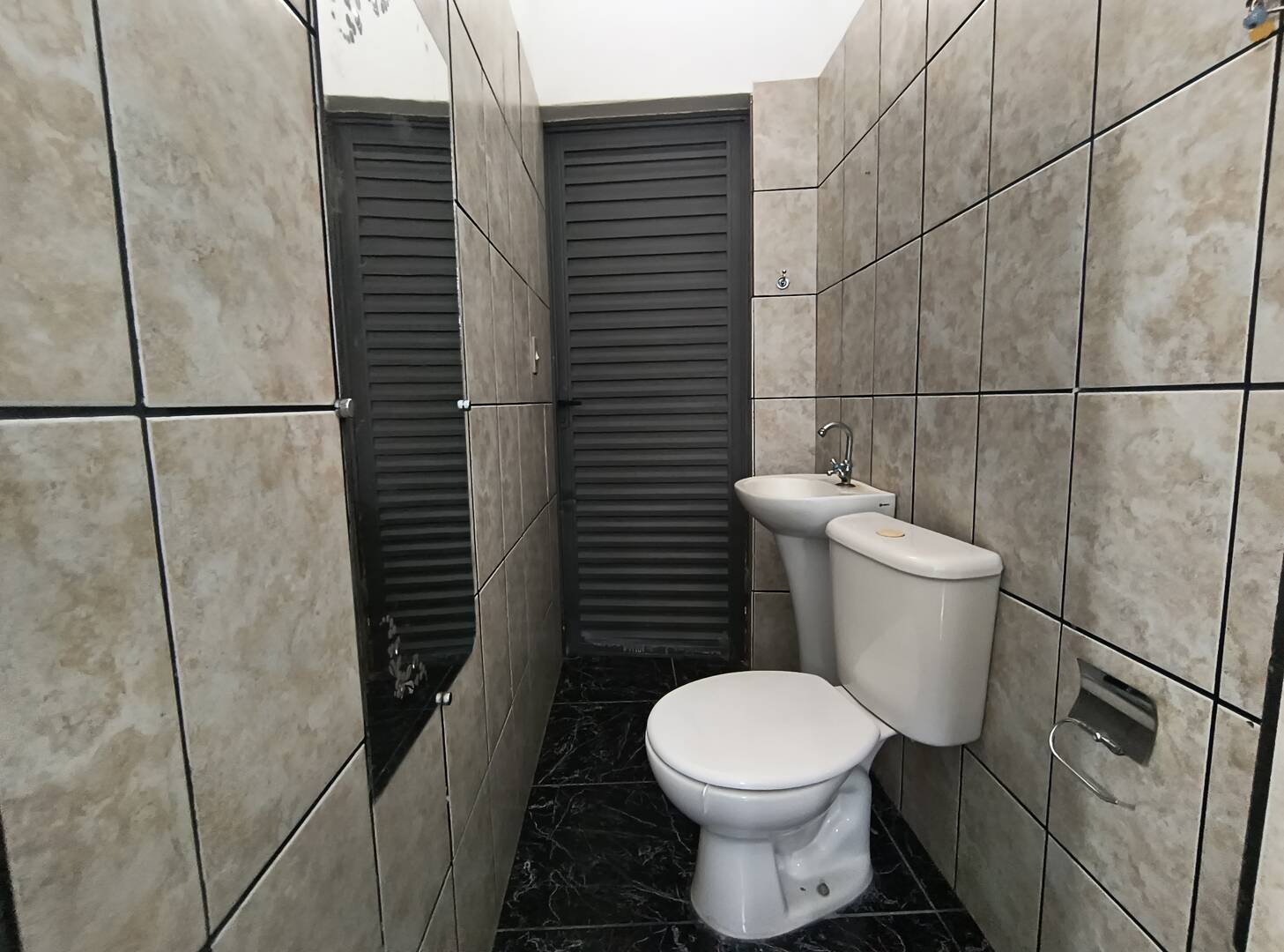 Loja-Salão para alugar, 100m² - Foto 8