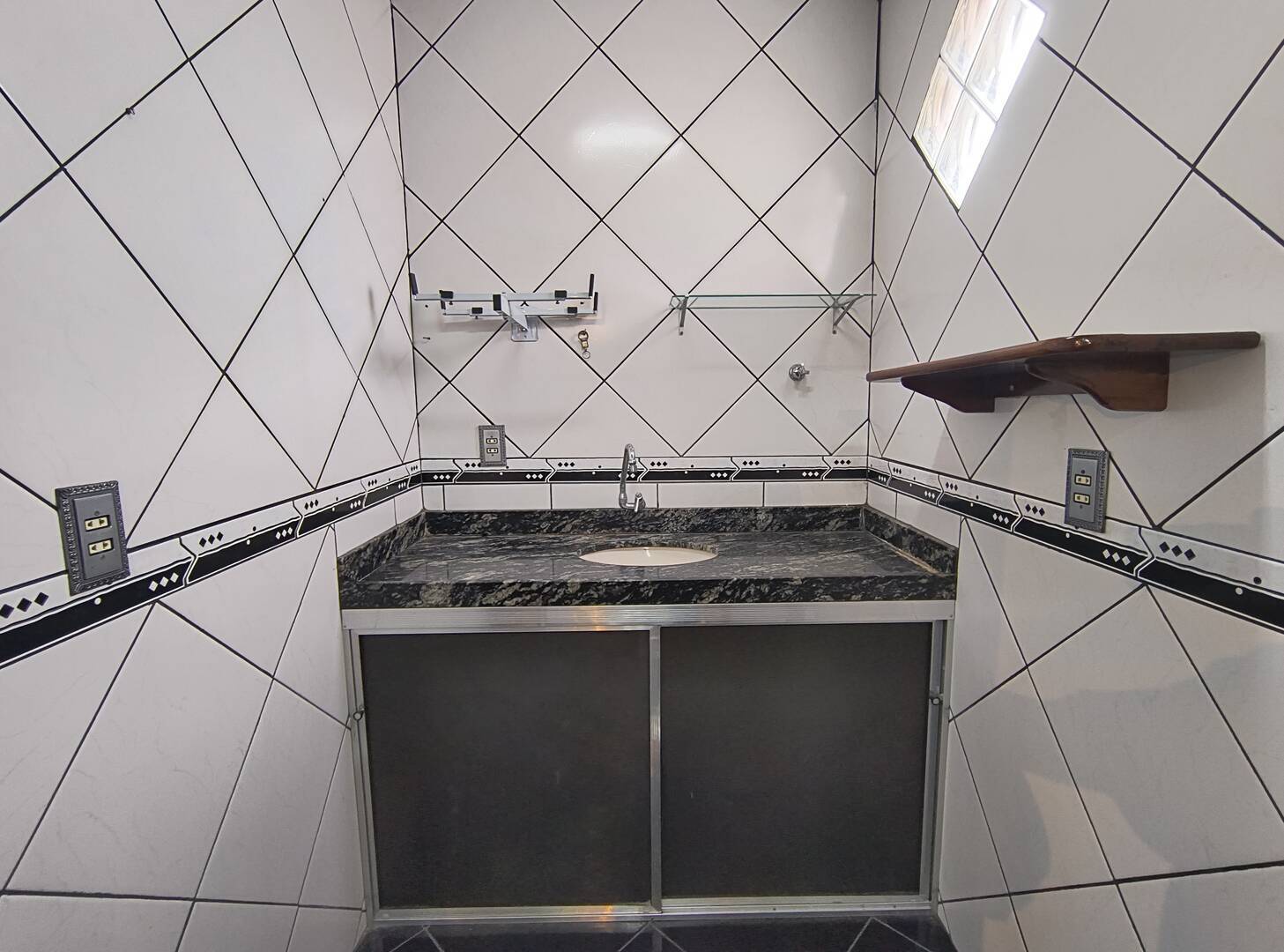 Loja-Salão para alugar, 100m² - Foto 12