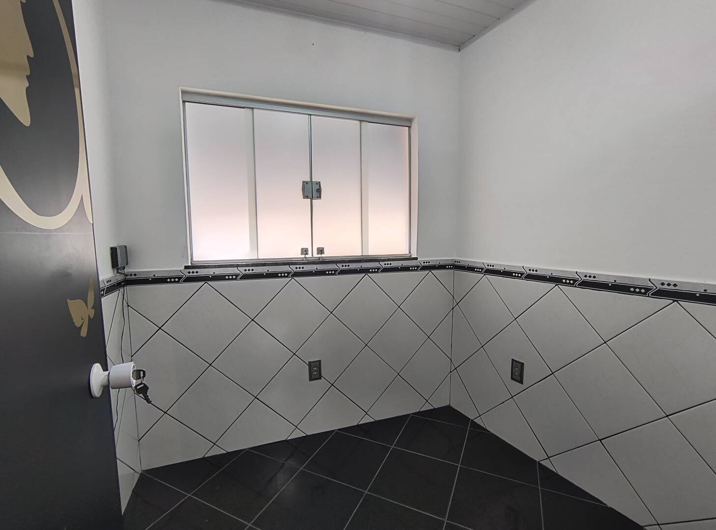 Loja-Salão para alugar, 100m² - Foto 13