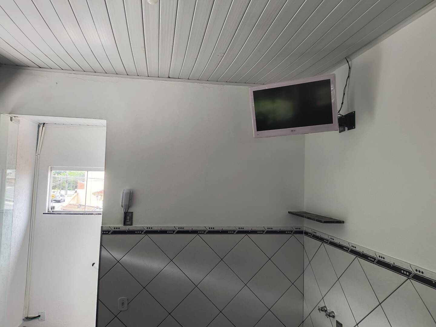 Loja-Salão para alugar, 100m² - Foto 15
