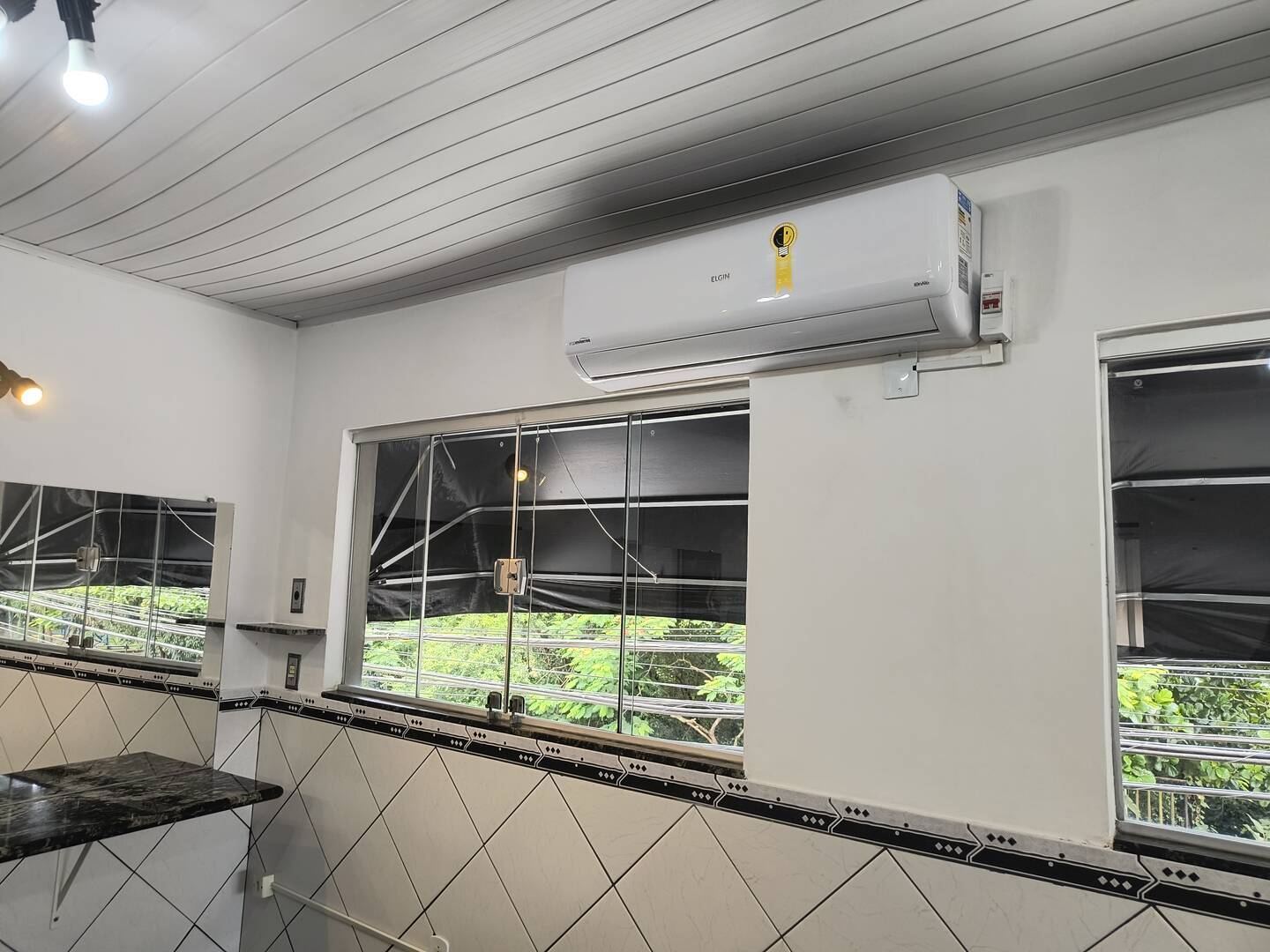 Loja-Salão para alugar, 100m² - Foto 16