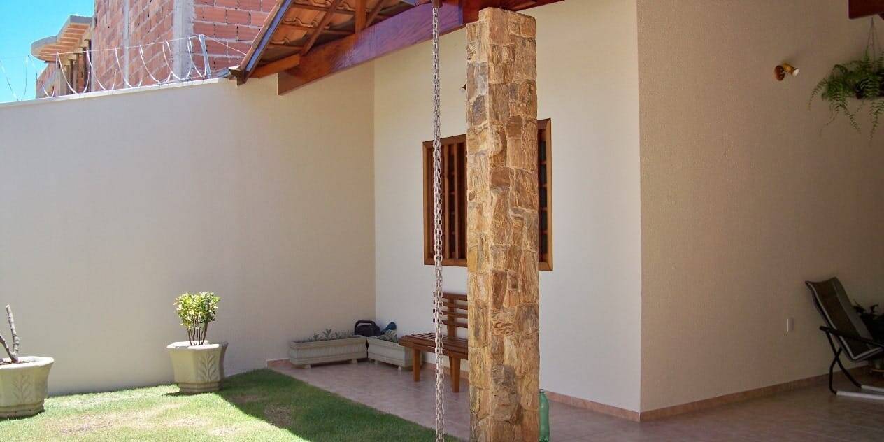 Casa, 3 quartos, 190 m² - Foto 2