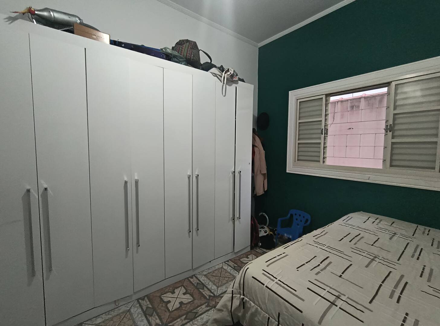 Casa à venda com 3 quartos, 320m² - Foto 8