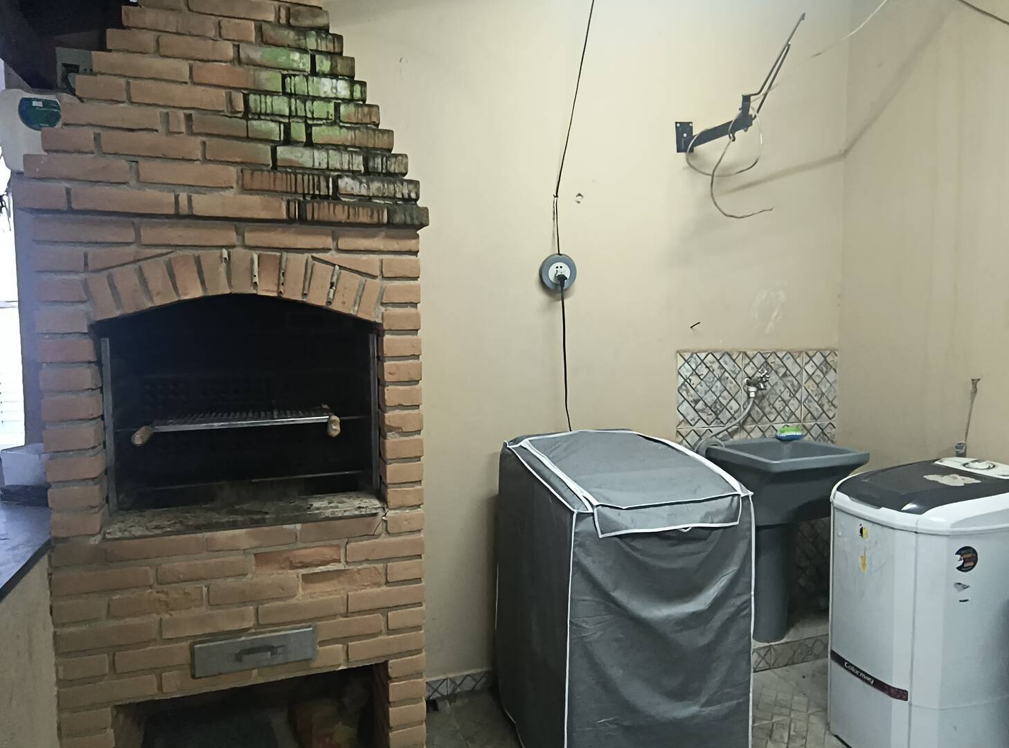 Casa à venda com 3 quartos, 320m² - Foto 16