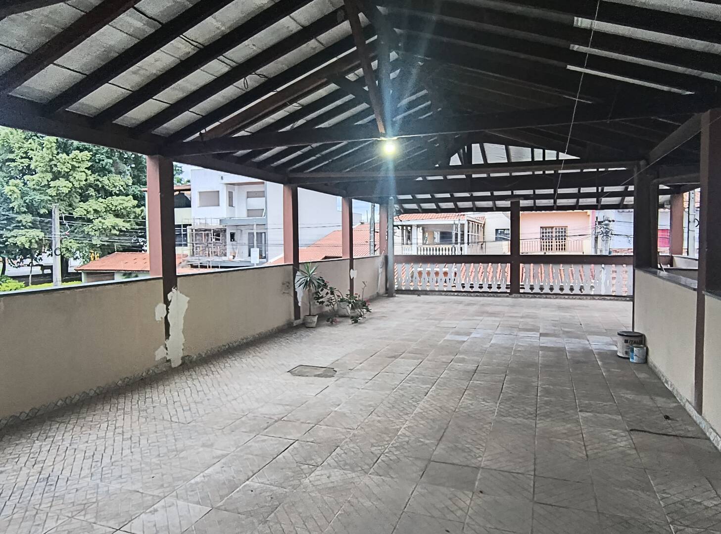 Casa à venda com 3 quartos, 320m² - Foto 17
