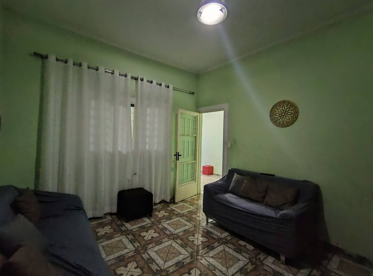 Casa à venda com 3 quartos, 320m² - Foto 1